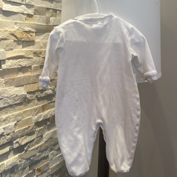 My Baptism White Sleeper - Picture 6 of 6